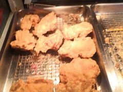 -潘师傅炸鸡(中央路店)