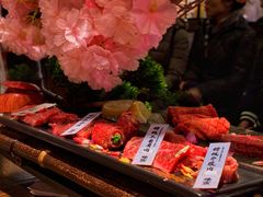 -樱宿日式和牛烧肉(五道口店)