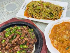 -芳芳餐厅(白沙路店)