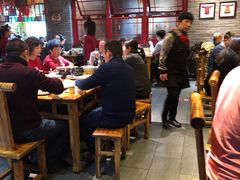 -满园烤鸭·春饼(太原街万达店)