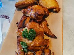 -必胜客(金元宝店)