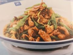 -兰湘子·湘菜小炒(济南领秀城店)
