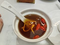 -天龙宝严素食馆(大兴善寺店)