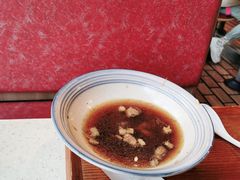 -五度翠清大同刀削面