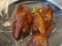 红烧乳鸽-胜记酒家·风味线(南山花园城店)