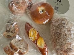 -面包与我Bread Or Me(长城汇店)
