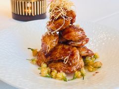 -扬州香格里拉·香宫中餐厅