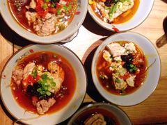 -辛香汇·现炒川菜(武进吾悦店)