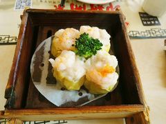 -中恒华茶楼(风华店)