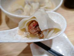 小龙虾馄饨-吉祥馄饨(上海新上大店)