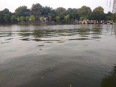 -西湖天地