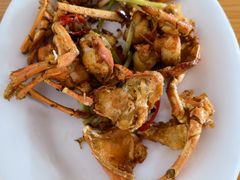 -原龙海鲜大排档(美食地标店)