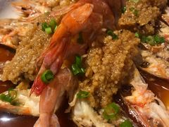 -莆田餐厅PUTIEN(三里屯店)