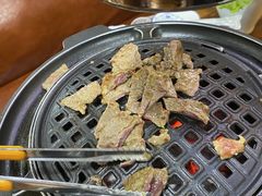 -牛犇烤肉(物资学院路店)