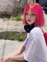 -HG美发设计沙龙