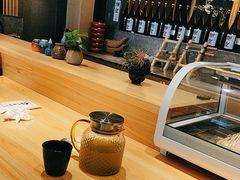 -江户前日本料理(瑞诗酒店店)