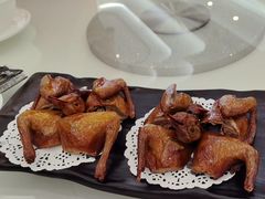 -圣丰城酒家·宴会(宝安大仟里店)