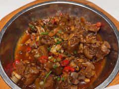 -湘邻呷铺·田园家宴(汉基广场店)