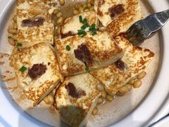 客家酿豆腐-小天厨民间菜馆(深圳街店)