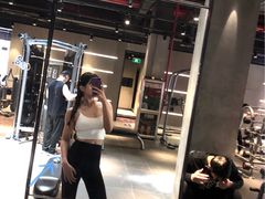 -威尔仕健身(杭州万象城店)