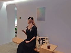 -光作面包Voila Lumiere(中山店)