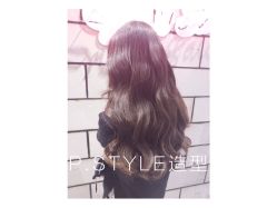-P.STYLE 派斯造型