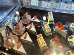 -精点味道(大连商场店)