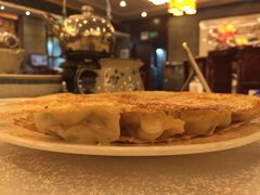 -金城大酒店-中餐厅(汾江中路店)