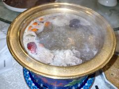 -东来顺饭庄(金泉广场店)
