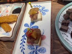 -红叶日本料理(辰熙广场店)