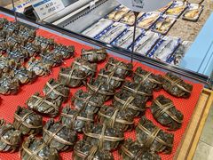 -果蔬好生活超市(乐堤港店)