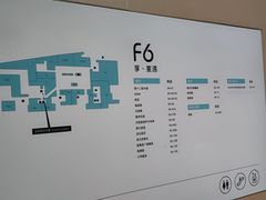 -海底捞火锅(西直门凯德MALL店)