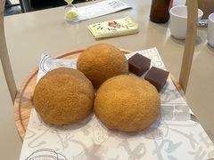 -蔡澜点心·粤菜(西单大悦城店)
