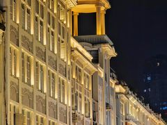 -中山路步行街
