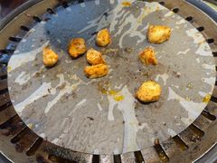 -悟能八戒烤肉自助(秦隆步行街店)