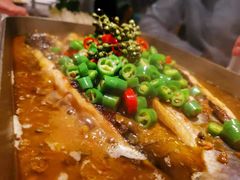-半天妖烤鱼(中山路店)