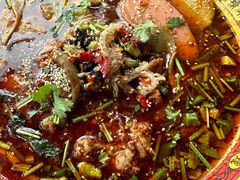 -三代人传统冒菜