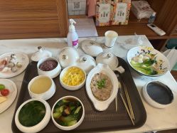 点击看大图 -安雅国际月子会所(拱北森宇富通店)