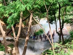 -北京西山国家森林公园