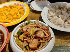 -金谷园饺子·烧烤(人大总店)