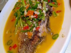 -小芙蓉湘菜馆(易生活购物公园店)