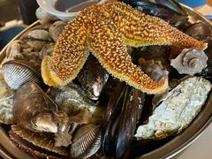 -映像威海·海鲜味道(经区店)