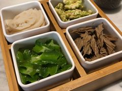 -西安饭庄·非遗陕菜(钟楼店)
