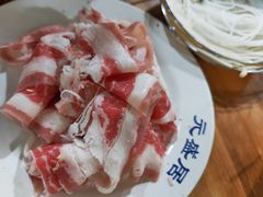 -元盛居(生态大街店)