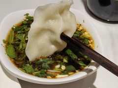 -饺子季水饺餐厅(新市街店)