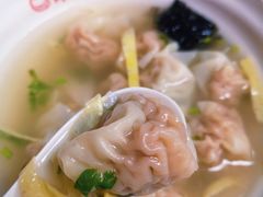 虾仁馄饨-海平馄饨(逍遥二路店)