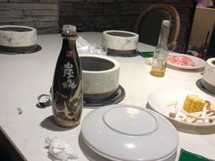 -开元盛世广场(新华北路店)