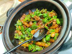 -莉莉海堂HAITANG·烤鸭(国贸商城店)
