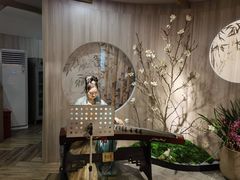 -春暖花开(西溪店)