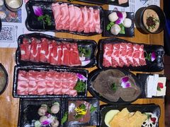 -束河人家(南锣鼓巷店)